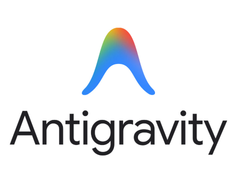 antigravity logo