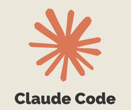 claude code logo
