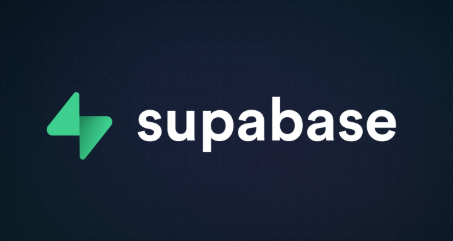 supabase white