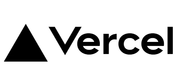 vercel black